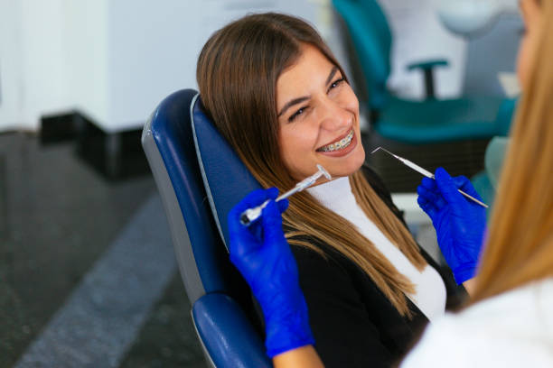 Best Traditional Braces  in Peridot, AZ