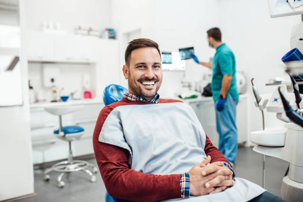 TMJ/TMD Treatment in Peridot, AZ