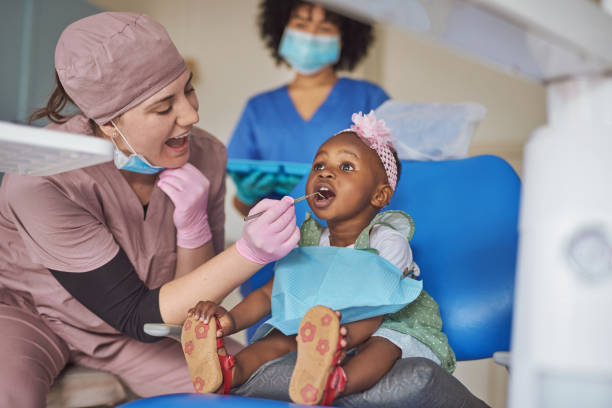 Emergency Dental Services in Peridot, AZ