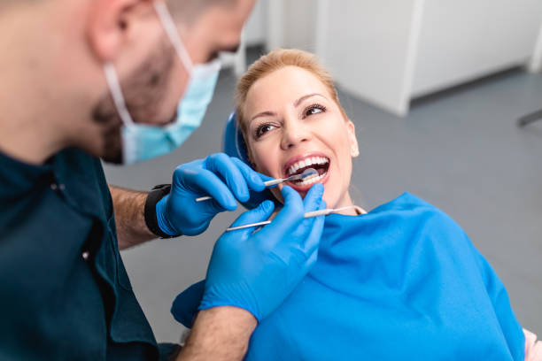 Best TMJ/TMD Treatment  in Peridot, AZ