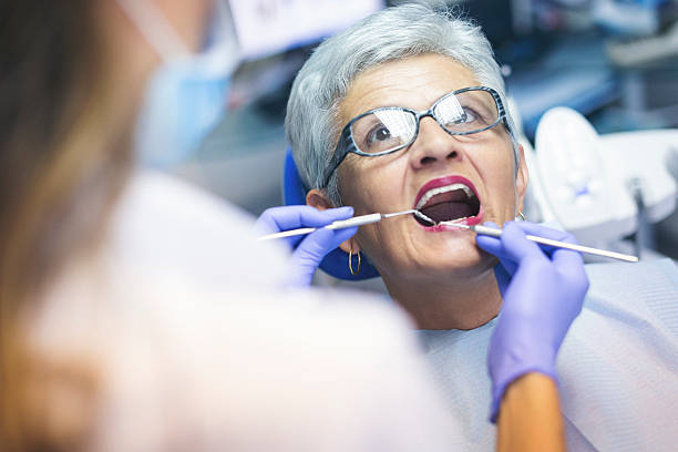 Best Root Canal Treatment  in Peridot, AZ