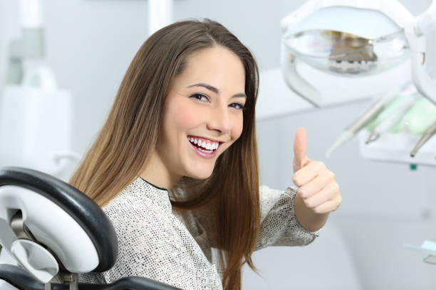 Dental Bonding in Peridot, AZ