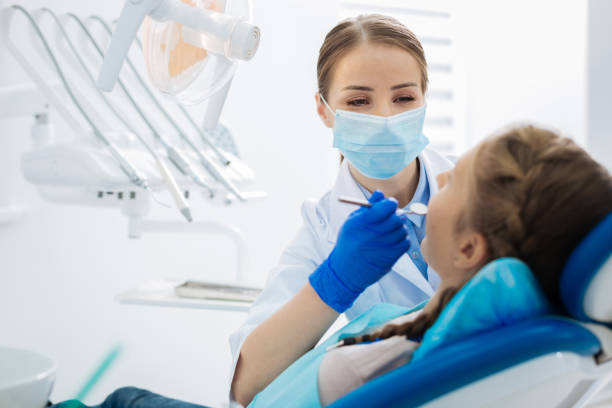 Best Wisdom Tooth Removal  in Peridot, AZ