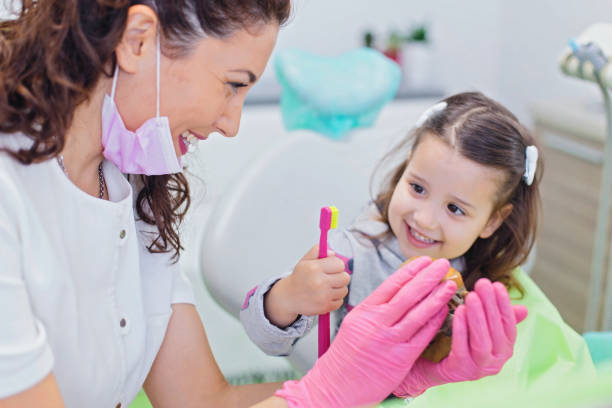 Best Preventive Dentistry  in Peridot, AZ